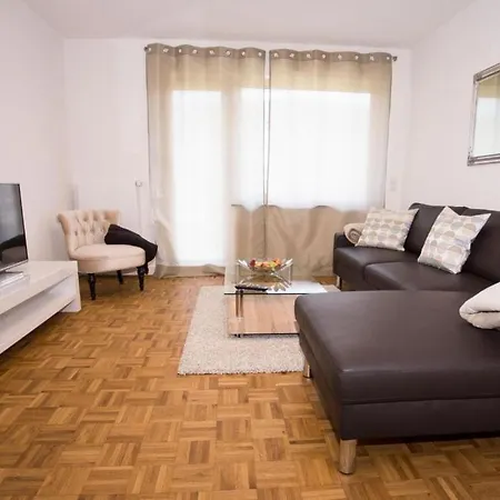Apartment Mara In The Moselschiefer House Bernkastel-Kues