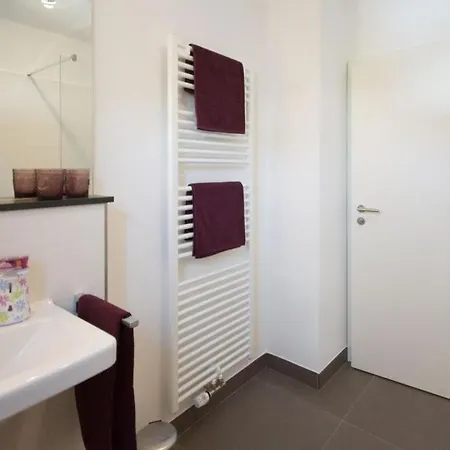 Appartement Mara In The Moselschiefer House *