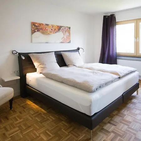 Apartment Mara In The Moselschiefer House Bernkastel-Kues